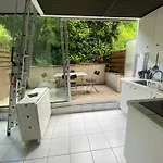 Cosy Avec Terrasse, Proche Parc Mauresque Et - Fr-1-374-225 Arcachon