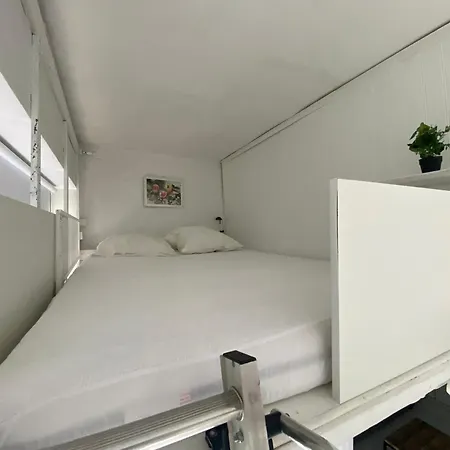 Appartamento Cosy Avec Terrasse, Proche Parc Mauresque Et - Fr-1-374-225 *